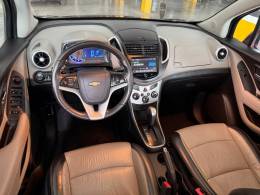 CHEVROLET - TRACKER - 2013/2014 - Vermelha - R$ 70.000,00