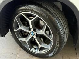 BMW - X1 - 2017/2018 - Branca - R$ 133.900,00
