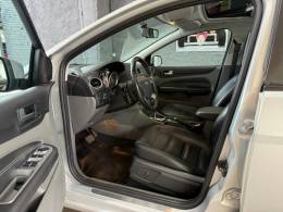 FORD - FOCUS - 2009/2009 - Prata - R$ 35.500,00