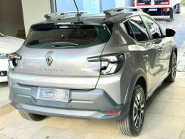 RENAULT - KARDIAN - 2024/2025 - Cinza - R$ 99.900,00