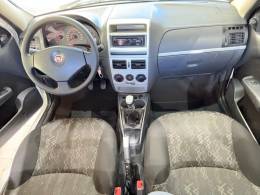 FIAT - STRADA - 2009/2009 - Branca - R$ 35.000,00