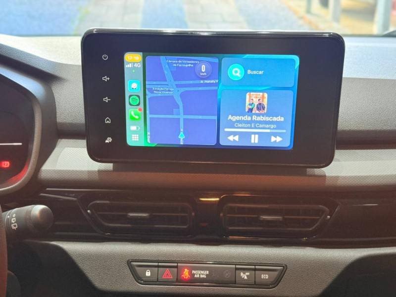 RENAULT - KARDIAN - 2024/2025 - Cinza - R$ 99.900,00