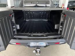 FIAT - TORO - 2017/2018 - Preta - R$ 92.800,00
