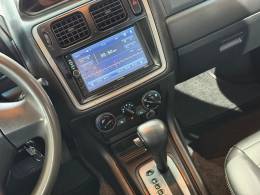 MITSUBISHI - PAJERO TR4 - 2013/2013 - Branca - R$ 58.900,00