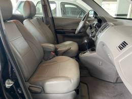 HYUNDAI - TUCSON - 2013/2014 - Preta - R$ 54.000,00