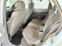 CHEVROLET - CELTA - 2012/2012 - Prata - R$ 29.500,00