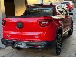 FIAT - TORO - 2023/2023 - Vermelha - R$ 114.000,00
