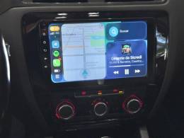 VOLKSWAGEN - JETTA - 2011/2012 - Prata - R$ 59.900,00