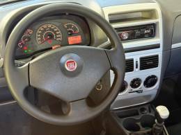FIAT - STRADA - 2009/2009 - Branca - R$ 35.000,00