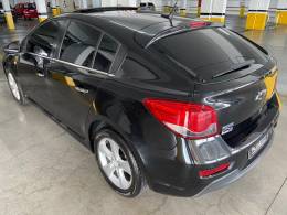 CHEVROLET - CRUZE - 2013/2014 - Preta - R$ 69.900,00