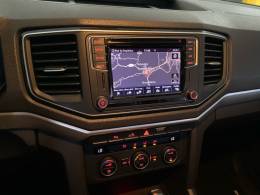 VOLKSWAGEN - AMAROK - 2019/2019 - Cinza - R$ 159.900,00