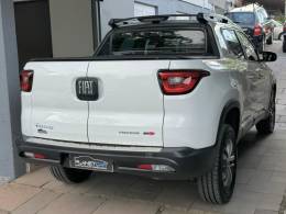 FIAT - TORO - 2019/2019 - Branca - R$ 99.900,00