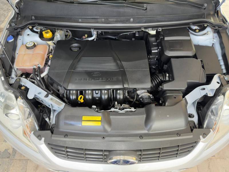 FORD - FOCUS - 2013/2013 - Prata - R$ 56.000,00