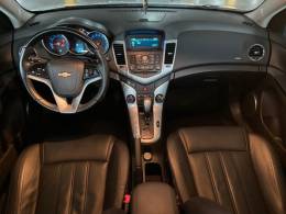 CHEVROLET - CRUZE - 2014/2014 - Branca - R$ 62.900,00