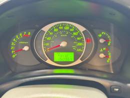 HYUNDAI - TUCSON - 2010/2011 - Prata - R$ 43.500,00