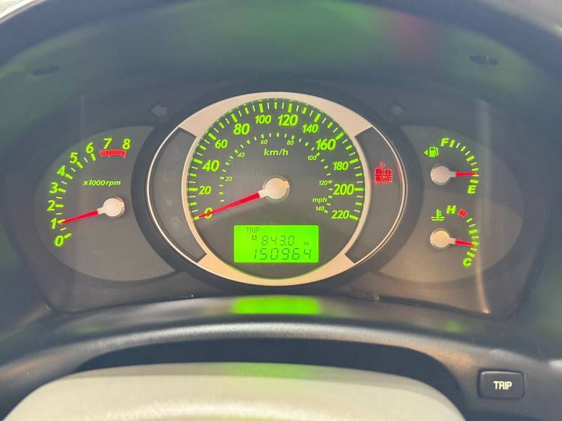 HYUNDAI - TUCSON - 2010/2011 - Prata - R$ 43.500,00