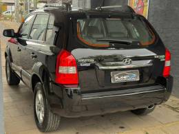 HYUNDAI - TUCSON - 2013/2014 - Preta - R$ 54.000,00