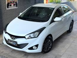 HYUNDAI - HB20S - 2014/2015 - Branca - R$ 55.000,00