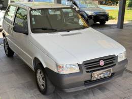 FIAT - UNO - 2013/2013 - Branca - R$ 24.500,00