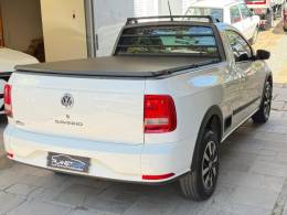 VOLKSWAGEN - SAVEIRO - 2019/2020 - Branca - R$ 63.000,00