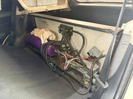 FIAT - PALIO - 2005/2006 - Branca - R$ 19.900,00