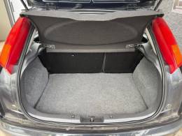 FORD - FOCUS - 2008/2009 - Preta - R$ 27.900,00