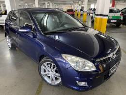 HYUNDAI - I30 - 2010/2010 - Azul - R$ 43.500,00