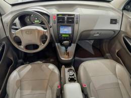 HYUNDAI - TUCSON - 2013/2014 - Preta - R$ 54.000,00