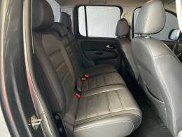 VOLKSWAGEN - AMAROK - 2019/2019 - Cinza - R$ 159.900,00