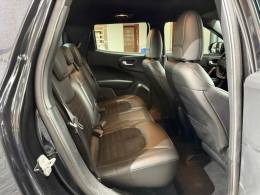 FIAT - TORO - 2017/2018 - Preta - R$ 92.800,00