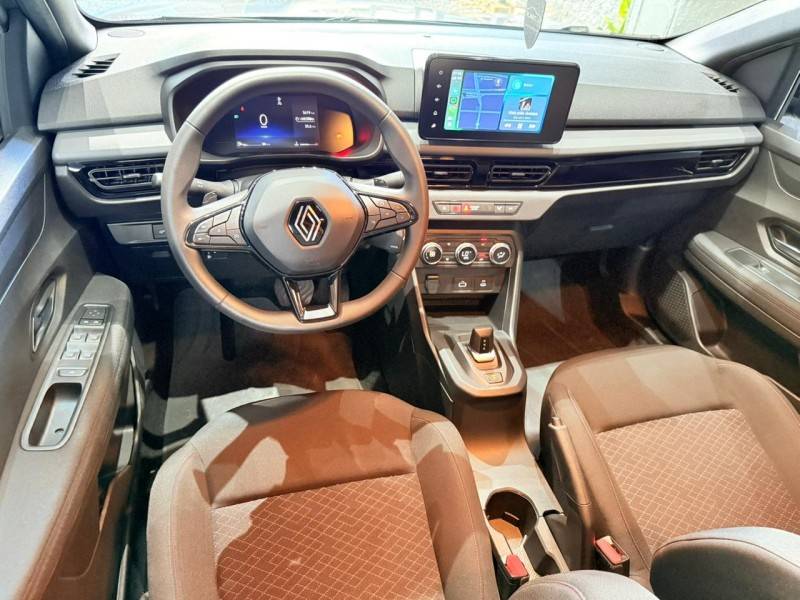 RENAULT - KARDIAN - 2024/2025 - Cinza - R$ 99.900,00