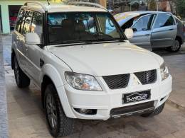 MITSUBISHI - PAJERO TR4 - 2013/2013 - Branca - R$ 58.900,00