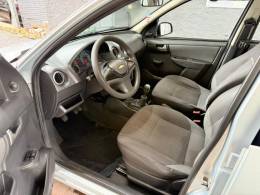 CHEVROLET - CELTA - 2012/2012 - Prata - R$ 29.500,00