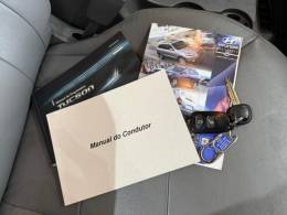 HYUNDAI - TUCSON - 2013/2014 - Preta - R$ 54.000,00