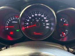 KIA MOTORS - SOUL - 2009/2010 - Vermelha - R$ 39.500,00