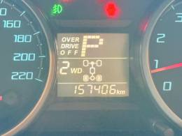 MITSUBISHI - PAJERO TR4 - 2010/2010 - Prata - R$ 59.900,00