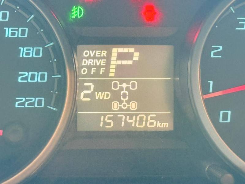 MITSUBISHI - PAJERO TR4 - 2010/2010 - Prata - R$ 59.900,00