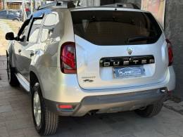 RENAULT - DUSTER - 2015/2016 - Prata - R$ 61.000,00
