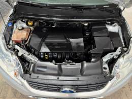 FORD - FOCUS - 2012/2013 - Prata - R$ 43.000,00