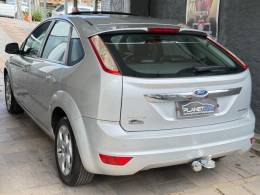 FORD - FOCUS - 2013/2013 - Prata - R$ 56.000,00