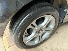 RENAULT - SANDERO - 2018/2018 - Preta - R$ 52.900,00