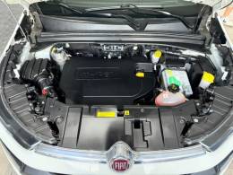 FIAT - TORO - 2019/2019 - Branca - R$ 99.900,00