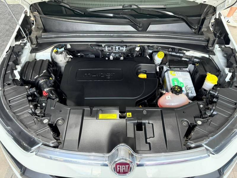 FIAT - TORO - 2019/2019 - Branca - R$ 99.900,00