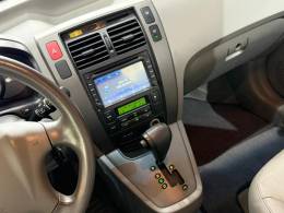 HYUNDAI - TUCSON - 2013/2014 - Preta - R$ 54.000,00