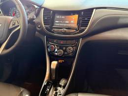 CHEVROLET - TRACKER - 2018/2018 - Vermelha - R$ 89.900,00
