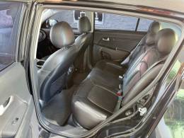 KIA MOTORS - SPORTAGE - 2015/2015 - Preta - R$ 78.000,00