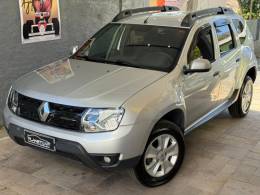 RENAULT - DUSTER - 2015/2016 - Prata - R$ 61.000,00
