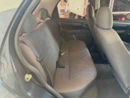 CHEVROLET - CELTA - 2009/2010 - Preta - R$ 28.900,00