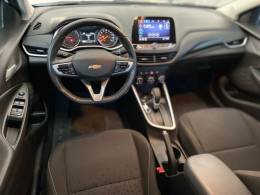 CHEVROLET - ONIX - 2021/2021 - Branca - R$ 80.000,00