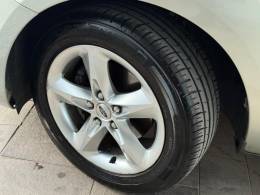 FORD - FOCUS - 2010/2011 - Prata - R$ 39.900,00